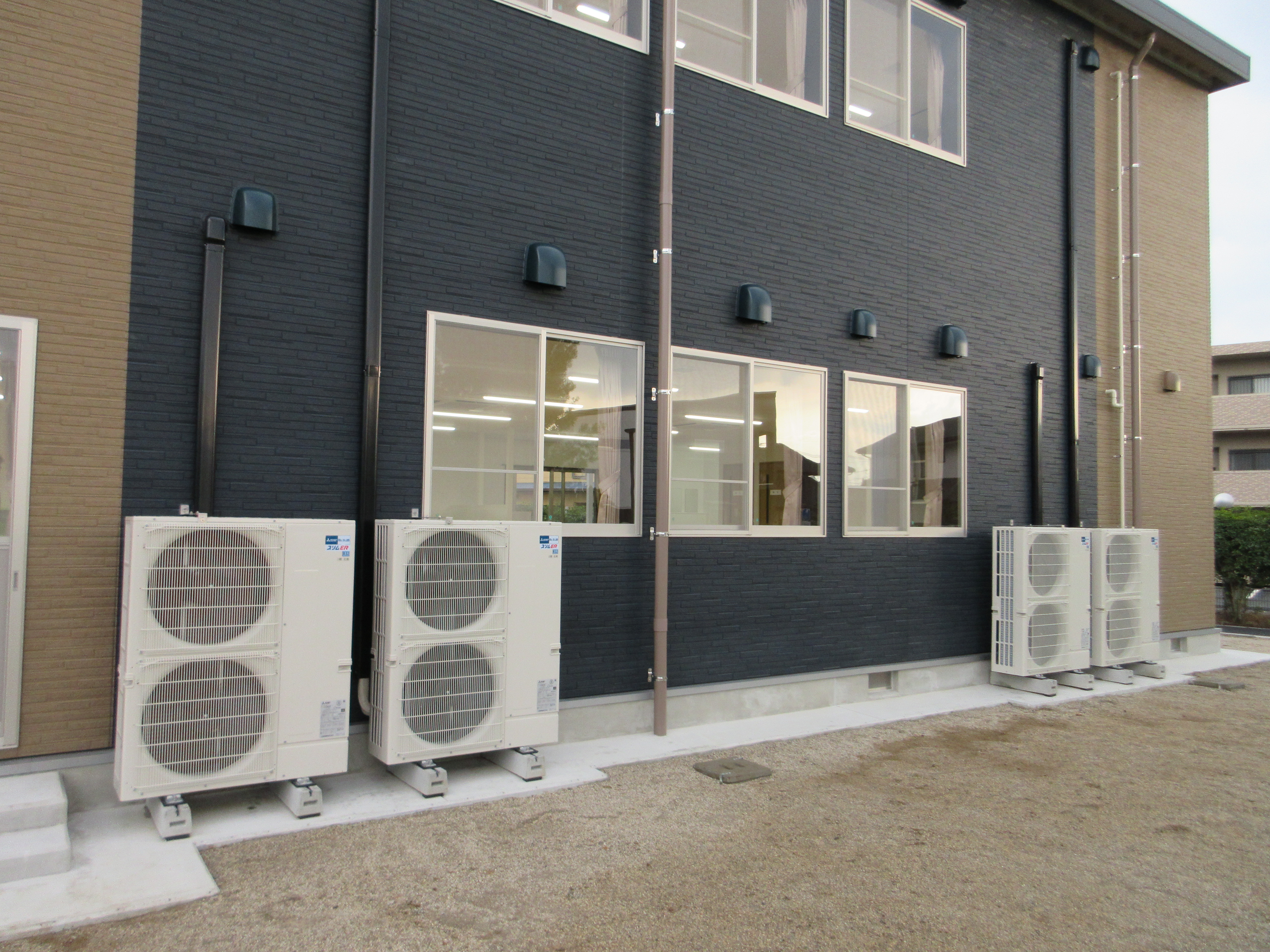 託麻西小児童育成クラブ賃貸借契約