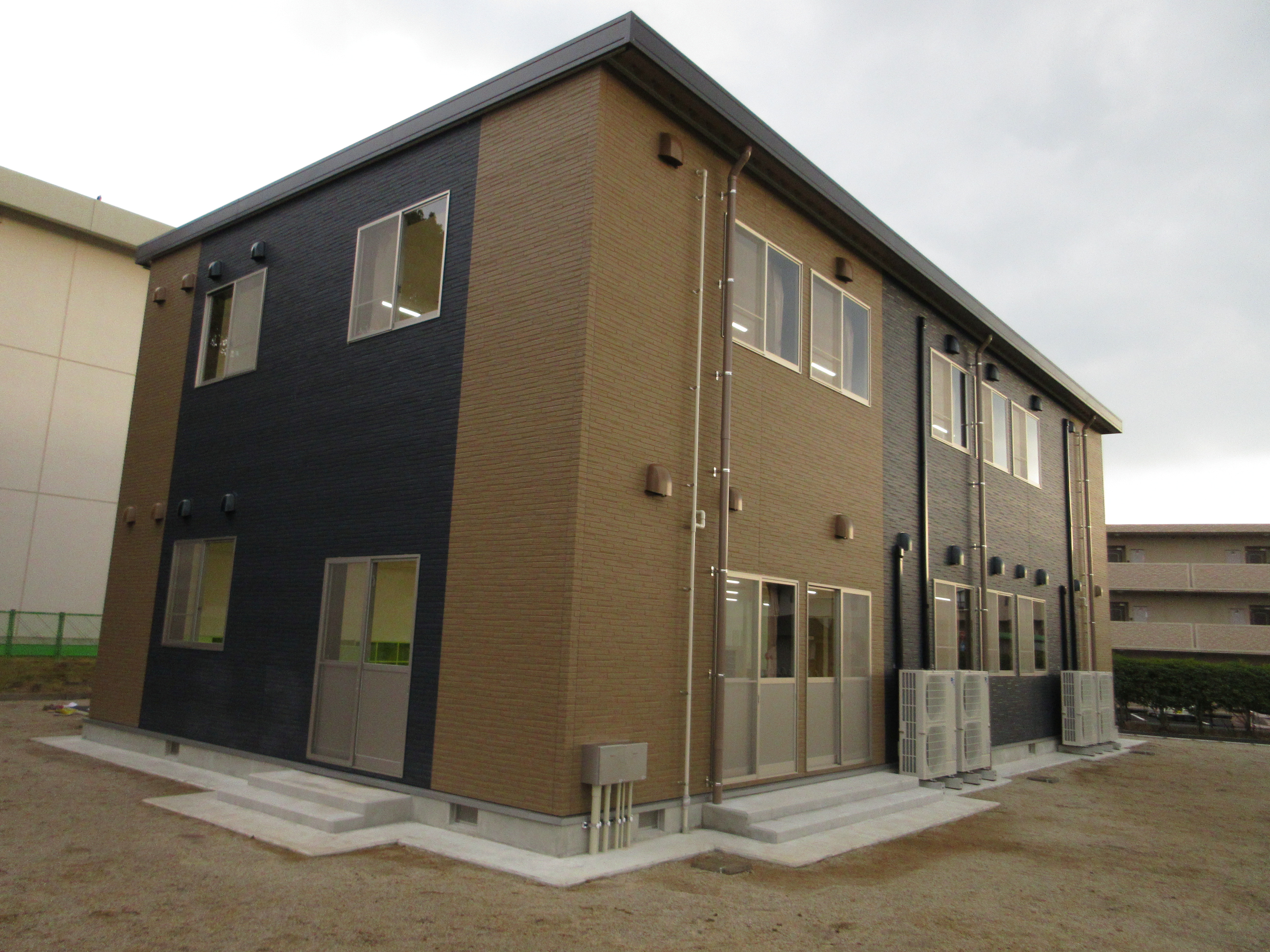 託麻西小児童育成クラブ賃貸借契約